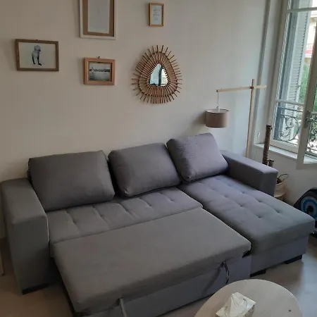 Magnifique Logement Entier T2 Vieux Port Marseilles Exterior foto