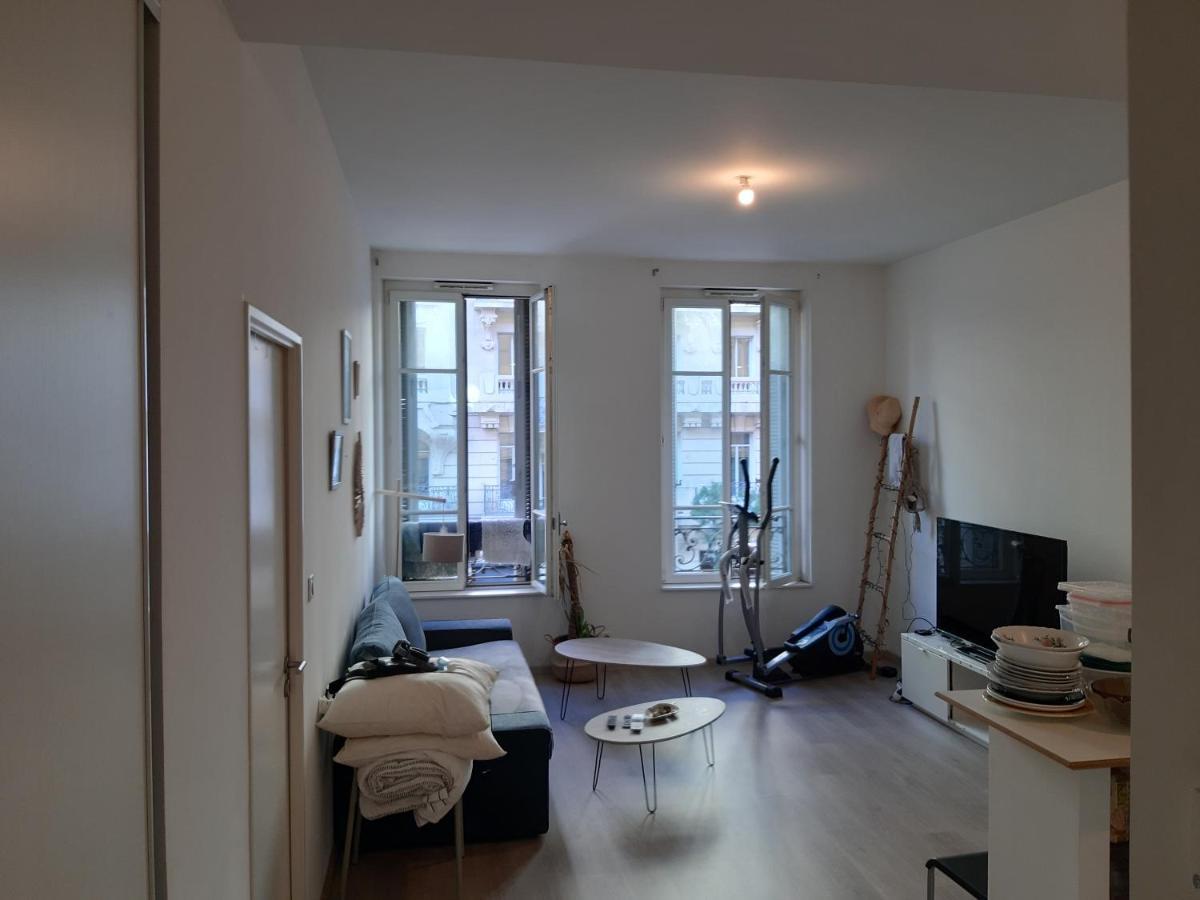Magnifique De Gamme Entier T2 Vieux Port Appartement *
