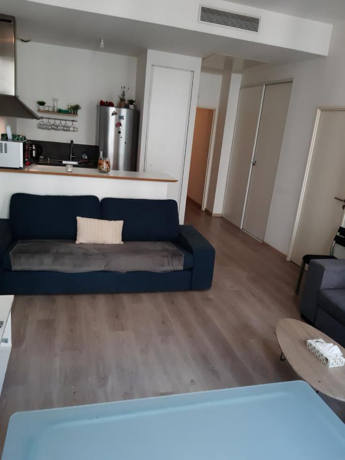 Appartement Magnifique De Gamme Entier T2 Vieux Port