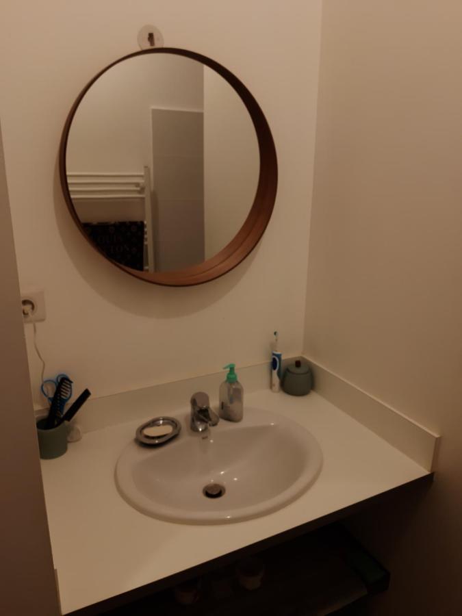 Magnifique Entier T2 Vieux Port Apartment *