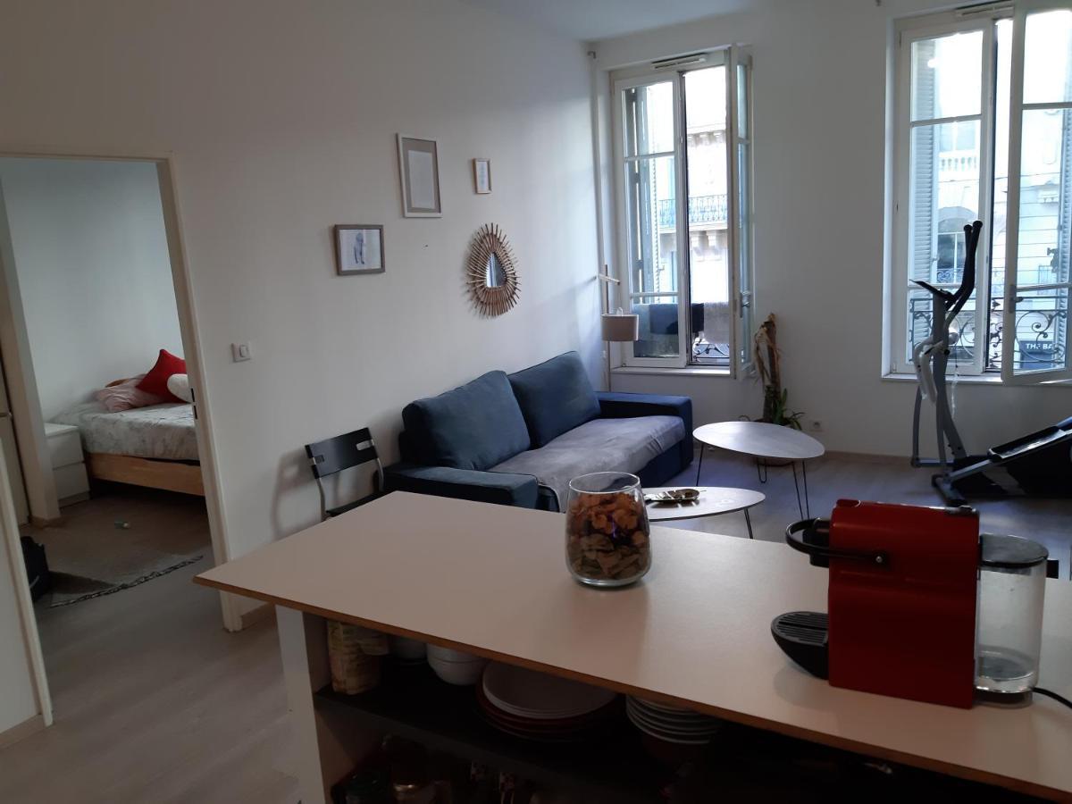 Magnifique Entier T2 Vieux Port Apartment