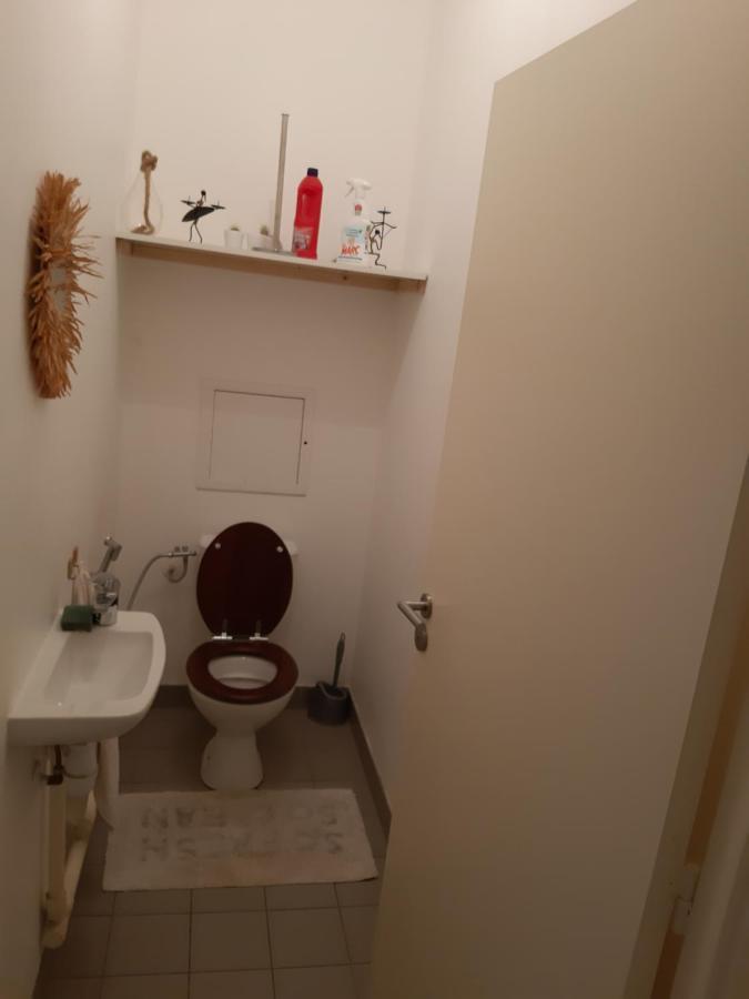 Magnifique Entier T2 Vieux Port Apartment