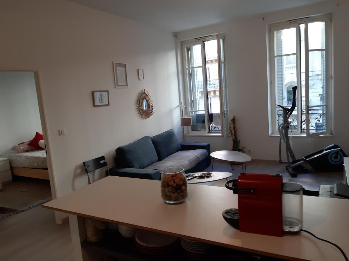 Magnifique Entier T2 Vieux Port Apartment