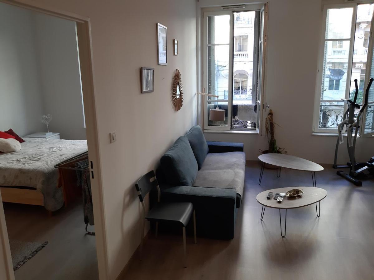 Apartment Magnifique Entier T2 Vieux Port *