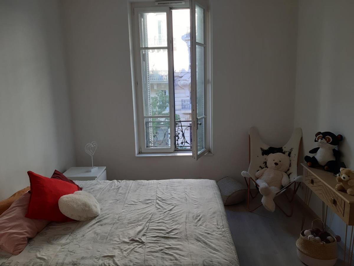 Magnifique Entier T2 Vieux Port Apartment Marseille