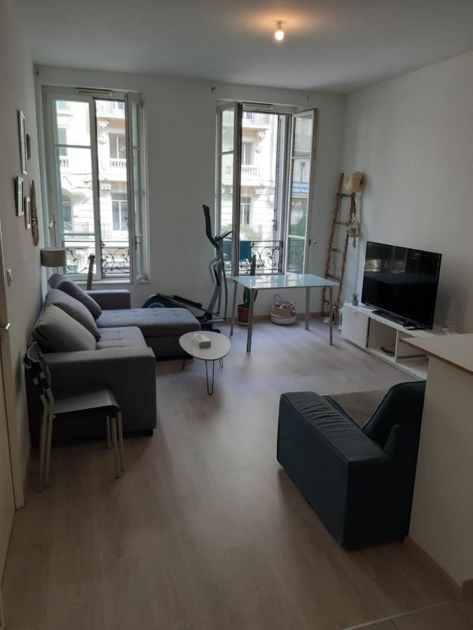 Magnifique Entier T2 Vieux Port Apartment *